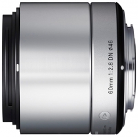 Sigma AF 60mm f/2.8 DN Sony E foto, Sigma AF 60mm f/2.8 DN Sony E fotos, Sigma AF 60mm f/2.8 DN Sony E Bilder, Sigma AF 60mm f/2.8 DN Sony E Bild