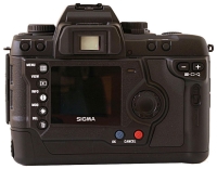 Sigma SD10 Body foto, Sigma SD10 Body fotos, Sigma SD10 Body Bilder, Sigma SD10 Body Bild