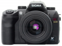 Sigma SD14 Kit foto, Sigma SD14 Kit fotos, Sigma SD14 Kit Bilder, Sigma SD14 Kit Bild