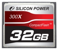 Silicon Power 300X Professionelle Compact Flash Card 32GB Technische Daten, Silicon Power 300X Professionelle Compact Flash Card 32GB Daten, Silicon Power 300X Professionelle Compact Flash Card 32GB Funktionen, Silicon Power 300X Professionelle Compact Flash Card 32GB Bewertung, Silicon Power 300X Professionelle Compact Flash Card 32GB kaufen, Silicon Power 300X Professionelle Compact Flash Card 32GB Preis, Silicon Power 300X Professionelle Compact Flash Card 32GB Speicherkarten