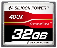 Silicon Power 400X Professionelle Compact Flash Card 32GB Technische Daten, Silicon Power 400X Professionelle Compact Flash Card 32GB Daten, Silicon Power 400X Professionelle Compact Flash Card 32GB Funktionen, Silicon Power 400X Professionelle Compact Flash Card 32GB Bewertung, Silicon Power 400X Professionelle Compact Flash Card 32GB kaufen, Silicon Power 400X Professionelle Compact Flash Card 32GB Preis, Silicon Power 400X Professionelle Compact Flash Card 32GB Speicherkarten