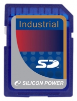 Silicon Power Industrial SD Card 128MB Technische Daten, Silicon Power Industrial SD Card 128MB Daten, Silicon Power Industrial SD Card 128MB Funktionen, Silicon Power Industrial SD Card 128MB Bewertung, Silicon Power Industrial SD Card 128MB kaufen, Silicon Power Industrial SD Card 128MB Preis, Silicon Power Industrial SD Card 128MB Speicherkarten