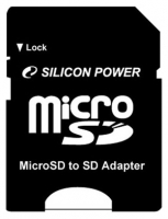 Silicon Power MicroSD 512Mb + SD-Adapter Technische Daten, Silicon Power MicroSD 512Mb + SD-Adapter Daten, Silicon Power MicroSD 512Mb + SD-Adapter Funktionen, Silicon Power MicroSD 512Mb + SD-Adapter Bewertung, Silicon Power MicroSD 512Mb + SD-Adapter kaufen, Silicon Power MicroSD 512Mb + SD-Adapter Preis, Silicon Power MicroSD 512Mb + SD-Adapter Speicherkarten