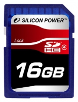 Silicon Power SDHC Card 16GB Class 4 Technische Daten, Silicon Power SDHC Card 16GB Class 4 Daten, Silicon Power SDHC Card 16GB Class 4 Funktionen, Silicon Power SDHC Card 16GB Class 4 Bewertung, Silicon Power SDHC Card 16GB Class 4 kaufen, Silicon Power SDHC Card 16GB Class 4 Preis, Silicon Power SDHC Card 16GB Class 4 Speicherkarten