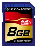 Silicon Power SDHC Card 8GB Class 10 Technische Daten, Silicon Power SDHC Card 8GB Class 10 Daten, Silicon Power SDHC Card 8GB Class 10 Funktionen, Silicon Power SDHC Card 8GB Class 10 Bewertung, Silicon Power SDHC Card 8GB Class 10 kaufen, Silicon Power SDHC Card 8GB Class 10 Preis, Silicon Power SDHC Card 8GB Class 10 Speicherkarten