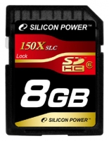 Silicon Power SDHC Card Class 6 8GB 150x Technische Daten, Silicon Power SDHC Card Class 6 8GB 150x Daten, Silicon Power SDHC Card Class 6 8GB 150x Funktionen, Silicon Power SDHC Card Class 6 8GB 150x Bewertung, Silicon Power SDHC Card Class 6 8GB 150x kaufen, Silicon Power SDHC Card Class 6 8GB 150x Preis, Silicon Power SDHC Card Class 6 8GB 150x Speicherkarten