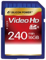 Silicon Power SDHC Class 6 16GB Video HD Technische Daten, Silicon Power SDHC Class 6 16GB Video HD Daten, Silicon Power SDHC Class 6 16GB Video HD Funktionen, Silicon Power SDHC Class 6 16GB Video HD Bewertung, Silicon Power SDHC Class 6 16GB Video HD kaufen, Silicon Power SDHC Class 6 16GB Video HD Preis, Silicon Power SDHC Class 6 16GB Video HD Speicherkarten