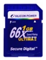 Silicon Power Ultima II Secure Digital 1GB 66X Technische Daten, Silicon Power Ultima II Secure Digital 1GB 66X Daten, Silicon Power Ultima II Secure Digital 1GB 66X Funktionen, Silicon Power Ultima II Secure Digital 1GB 66X Bewertung, Silicon Power Ultima II Secure Digital 1GB 66X kaufen, Silicon Power Ultima II Secure Digital 1GB 66X Preis, Silicon Power Ultima II Secure Digital 1GB 66X Speicherkarten