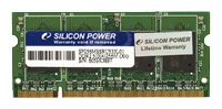 Silicon Power SP001GBSRU533S02 Technische Daten, Silicon Power SP001GBSRU533S02 Daten, Silicon Power SP001GBSRU533S02 Funktionen, Silicon Power SP001GBSRU533S02 Bewertung, Silicon Power SP001GBSRU533S02 kaufen, Silicon Power SP001GBSRU533S02 Preis, Silicon Power SP001GBSRU533S02 Speichermodule