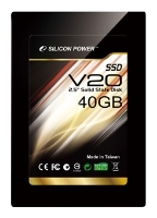 Silicon Power SP040GBSSDV20S25 Technische Daten, Silicon Power SP040GBSSDV20S25 Daten, Silicon Power SP040GBSSDV20S25 Funktionen, Silicon Power SP040GBSSDV20S25 Bewertung, Silicon Power SP040GBSSDV20S25 kaufen, Silicon Power SP040GBSSDV20S25 Preis, Silicon Power SP040GBSSDV20S25 Festplatten und Netzlaufwerke