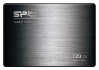 Silicon Power SP120GBSS3V60S25 Technische Daten, Silicon Power SP120GBSS3V60S25 Daten, Silicon Power SP120GBSS3V60S25 Funktionen, Silicon Power SP120GBSS3V60S25 Bewertung, Silicon Power SP120GBSS3V60S25 kaufen, Silicon Power SP120GBSS3V60S25 Preis, Silicon Power SP120GBSS3V60S25 Festplatten und Netzlaufwerke