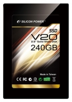 Silicon Power SP240GBSSDV20S25 Technische Daten, Silicon Power SP240GBSSDV20S25 Daten, Silicon Power SP240GBSSDV20S25 Funktionen, Silicon Power SP240GBSSDV20S25 Bewertung, Silicon Power SP240GBSSDV20S25 kaufen, Silicon Power SP240GBSSDV20S25 Preis, Silicon Power SP240GBSSDV20S25 Festplatten und Netzlaufwerke