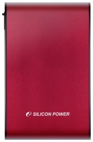 Silicon Power SP320GBPHDA70S2K foto, Silicon Power SP320GBPHDA70S2K fotos, Silicon Power SP320GBPHDA70S2K Bilder, Silicon Power SP320GBPHDA70S2K Bild