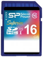 Silicon Power SDHC UHS-Superior-1 Klasse 10 16GB Technische Daten, Silicon Power SDHC UHS-Superior-1 Klasse 10 16GB Daten, Silicon Power SDHC UHS-Superior-1 Klasse 10 16GB Funktionen, Silicon Power SDHC UHS-Superior-1 Klasse 10 16GB Bewertung, Silicon Power SDHC UHS-Superior-1 Klasse 10 16GB kaufen, Silicon Power SDHC UHS-Superior-1 Klasse 10 16GB Preis, Silicon Power SDHC UHS-Superior-1 Klasse 10 16GB Speicherkarten