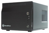 SilverStone SG06B 300W Black Technische Daten, SilverStone SG06B 300W Black Daten, SilverStone SG06B 300W Black Funktionen, SilverStone SG06B 300W Black Bewertung, SilverStone SG06B 300W Black kaufen, SilverStone SG06B 300W Black Preis, SilverStone SG06B 300W Black PC-Gehäuse