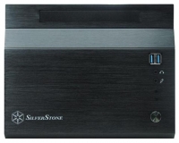 SilverStone SG06B (USB 3.0) 300W Black foto, SilverStone SG06B (USB 3.0) 300W Black fotos, SilverStone SG06B (USB 3.0) 300W Black Bilder, SilverStone SG06B (USB 3.0) 300W Black Bild