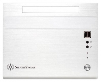 SilverStone SG06S 300W Silver Technische Daten, SilverStone SG06S 300W Silver Daten, SilverStone SG06S 300W Silver Funktionen, SilverStone SG06S 300W Silver Bewertung, SilverStone SG06S 300W Silver kaufen, SilverStone SG06S 300W Silver Preis, SilverStone SG06S 300W Silver PC-Gehäuse