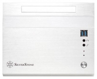 SilverStone SG06S (USB 3.0) Silver foto, SilverStone SG06S (USB 3.0) Silver fotos, SilverStone SG06S (USB 3.0) Silver Bilder, SilverStone SG06S (USB 3.0) Silver Bild