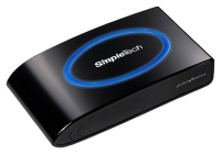 Simple Technology SP-UF35/1TB Technische Daten, Simple Technology SP-UF35/1TB Daten, Simple Technology SP-UF35/1TB Funktionen, Simple Technology SP-UF35/1TB Bewertung, Simple Technology SP-UF35/1TB kaufen, Simple Technology SP-UF35/1TB Preis, Simple Technology SP-UF35/1TB Festplatten und Netzlaufwerke