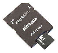 Einfache Technik STI-MICROSD/2GB Technische Daten, Einfache Technik STI-MICROSD/2GB Daten, Einfache Technik STI-MICROSD/2GB Funktionen, Einfache Technik STI-MICROSD/2GB Bewertung, Einfache Technik STI-MICROSD/2GB kaufen, Einfache Technik STI-MICROSD/2GB Preis, Einfache Technik STI-MICROSD/2GB Speicherkarten
