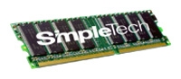 Simple Technology SVM-DDR3200/1GBU Technische Daten, Simple Technology SVM-DDR3200/1GBU Daten, Simple Technology SVM-DDR3200/1GBU Funktionen, Simple Technology SVM-DDR3200/1GBU Bewertung, Simple Technology SVM-DDR3200/1GBU kaufen, Simple Technology SVM-DDR3200/1GBU Preis, Simple Technology SVM-DDR3200/1GBU Speichermodule