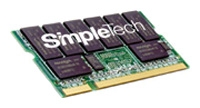 Simple Technology SVM-SOD27/1GB Technische Daten, Simple Technology SVM-SOD27/1GB Daten, Simple Technology SVM-SOD27/1GB Funktionen, Simple Technology SVM-SOD27/1GB Bewertung, Simple Technology SVM-SOD27/1GB kaufen, Simple Technology SVM-SOD27/1GB Preis, Simple Technology SVM-SOD27/1GB Speichermodule