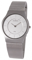 Skagen 233LSS Technische Daten, Skagen 233LSS Daten, Skagen 233LSS Funktionen, Skagen 233LSS Bewertung, Skagen 233LSS kaufen, Skagen 233LSS Preis, Skagen 233LSS Armbanduhren