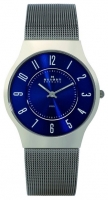 Skagen 233LSTN Technische Daten, Skagen 233LSTN Daten, Skagen 233LSTN Funktionen, Skagen 233LSTN Bewertung, Skagen 233LSTN kaufen, Skagen 233LSTN Preis, Skagen 233LSTN Armbanduhren