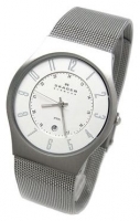 Skagen 233XLSS Technische Daten, Skagen 233XLSS Daten, Skagen 233XLSS Funktionen, Skagen 233XLSS Bewertung, Skagen 233XLSS kaufen, Skagen 233XLSS Preis, Skagen 233XLSS Armbanduhren