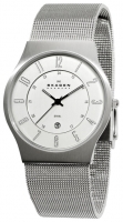 Skagen 233XLSSC Technische Daten, Skagen 233XLSSC Daten, Skagen 233XLSSC Funktionen, Skagen 233XLSSC Bewertung, Skagen 233XLSSC kaufen, Skagen 233XLSSC Preis, Skagen 233XLSSC Armbanduhren