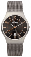 Skagen 233XLTTMO Technische Daten, Skagen 233XLTTMO Daten, Skagen 233XLTTMO Funktionen, Skagen 233XLTTMO Bewertung, Skagen 233XLTTMO kaufen, Skagen 233XLTTMO Preis, Skagen 233XLTTMO Armbanduhren