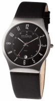 Skagen 233XXLSLB Technische Daten, Skagen 233XXLSLB Daten, Skagen 233XXLSLB Funktionen, Skagen 233XXLSLB Bewertung, Skagen 233XXLSLB kaufen, Skagen 233XXLSLB Preis, Skagen 233XXLSLB Armbanduhren