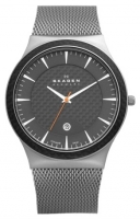 Skagen 234XXLT Technische Daten, Skagen 234XXLT Daten, Skagen 234XXLT Funktionen, Skagen 234XXLT Bewertung, Skagen 234XXLT kaufen, Skagen 234XXLT Preis, Skagen 234XXLT Armbanduhren