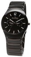 Skagen 583XLBXB Technische Daten, Skagen 583XLBXB Daten, Skagen 583XLBXB Funktionen, Skagen 583XLBXB Bewertung, Skagen 583XLBXB kaufen, Skagen 583XLBXB Preis, Skagen 583XLBXB Armbanduhren