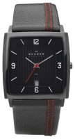 Skagen 680LBLBR Technische Daten, Skagen 680LBLBR Daten, Skagen 680LBLBR Funktionen, Skagen 680LBLBR Bewertung, Skagen 680LBLBR kaufen, Skagen 680LBLBR Preis, Skagen 680LBLBR Armbanduhren