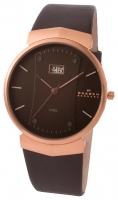 Skagen 697XLRLB Technische Daten, Skagen 697XLRLB Daten, Skagen 697XLRLB Funktionen, Skagen 697XLRLB Bewertung, Skagen 697XLRLB kaufen, Skagen 697XLRLB Preis, Skagen 697XLRLB Armbanduhren