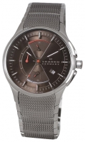 Skagen 745XLSTXM Technische Daten, Skagen 745XLSTXM Daten, Skagen 745XLSTXM Funktionen, Skagen 745XLSTXM Bewertung, Skagen 745XLSTXM kaufen, Skagen 745XLSTXM Preis, Skagen 745XLSTXM Armbanduhren