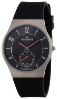 Skagen 805XLTRB Technische Daten, Skagen 805XLTRB Daten, Skagen 805XLTRB Funktionen, Skagen 805XLTRB Bewertung, Skagen 805XLTRB kaufen, Skagen 805XLTRB Preis, Skagen 805XLTRB Armbanduhren