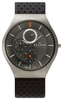 Skagen 806XLTLM Technische Daten, Skagen 806XLTLM Daten, Skagen 806XLTLM Funktionen, Skagen 806XLTLM Bewertung, Skagen 806XLTLM kaufen, Skagen 806XLTLM Preis, Skagen 806XLTLM Armbanduhren