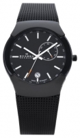 Skagen 983XLBB Technische Daten, Skagen 983XLBB Daten, Skagen 983XLBB Funktionen, Skagen 983XLBB Bewertung, Skagen 983XLBB kaufen, Skagen 983XLBB Preis, Skagen 983XLBB Armbanduhren