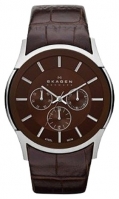 Skagen SKW6001 Technische Daten, Skagen SKW6001 Daten, Skagen SKW6001 Funktionen, Skagen SKW6001 Bewertung, Skagen SKW6001 kaufen, Skagen SKW6001 Preis, Skagen SKW6001 Armbanduhren