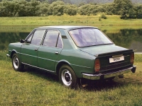 Skoda 105/120/130 Saloon (1 generation) 1.2 MT (52 HP) foto, Skoda 105/120/130 Saloon (1 generation) 1.2 MT (52 HP) fotos, Skoda 105/120/130 Saloon (1 generation) 1.2 MT (52 HP) Bilder, Skoda 105/120/130 Saloon (1 generation) 1.2 MT (52 HP) Bild