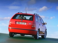 Skoda Fabia Combi estate (6Y) 1.0 MT (50 HP) foto, Skoda Fabia Combi estate (6Y) 1.0 MT (50 HP) fotos, Skoda Fabia Combi estate (6Y) 1.0 MT (50 HP) Bilder, Skoda Fabia Combi estate (6Y) 1.0 MT (50 HP) Bild