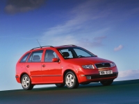 Skoda Fabia Combi estate (6Y) 1.0 MT (50 HP) foto, Skoda Fabia Combi estate (6Y) 1.0 MT (50 HP) fotos, Skoda Fabia Combi estate (6Y) 1.0 MT (50 HP) Bilder, Skoda Fabia Combi estate (6Y) 1.0 MT (50 HP) Bild