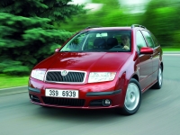 Skoda Fabia Combi estate (6Y) 1.4 MT (101 HP) Technische Daten, Skoda Fabia Combi estate (6Y) 1.4 MT (101 HP) Daten, Skoda Fabia Combi estate (6Y) 1.4 MT (101 HP) Funktionen, Skoda Fabia Combi estate (6Y) 1.4 MT (101 HP) Bewertung, Skoda Fabia Combi estate (6Y) 1.4 MT (101 HP) kaufen, Skoda Fabia Combi estate (6Y) 1.4 MT (101 HP) Preis, Skoda Fabia Combi estate (6Y) 1.4 MT (101 HP) Autos