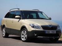 Skoda Fabia Combi Scout universal 5-door (5J) 1.2 MT (69 HP) foto, Skoda Fabia Combi Scout universal 5-door (5J) 1.2 MT (69 HP) fotos, Skoda Fabia Combi Scout universal 5-door (5J) 1.2 MT (69 HP) Bilder, Skoda Fabia Combi Scout universal 5-door (5J) 1.2 MT (69 HP) Bild