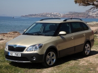 Skoda Fabia Combi Scout universal 5-door (5J) 1.2 TDI MT (75 HP) foto, Skoda Fabia Combi Scout universal 5-door (5J) 1.2 TDI MT (75 HP) fotos, Skoda Fabia Combi Scout universal 5-door (5J) 1.2 TDI MT (75 HP) Bilder, Skoda Fabia Combi Scout universal 5-door (5J) 1.2 TDI MT (75 HP) Bild