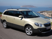 Skoda Fabia Combi Scout universal 5-door (5J) 1.2 TDI MT (75 HP) foto, Skoda Fabia Combi Scout universal 5-door (5J) 1.2 TDI MT (75 HP) fotos, Skoda Fabia Combi Scout universal 5-door (5J) 1.2 TDI MT (75 HP) Bilder, Skoda Fabia Combi Scout universal 5-door (5J) 1.2 TDI MT (75 HP) Bild