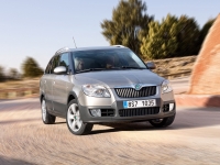 Skoda Fabia Combi Scout universal 5-door (5J) 1.4 TDI DPF MT (80 HP) foto, Skoda Fabia Combi Scout universal 5-door (5J) 1.4 TDI DPF MT (80 HP) fotos, Skoda Fabia Combi Scout universal 5-door (5J) 1.4 TDI DPF MT (80 HP) Bilder, Skoda Fabia Combi Scout universal 5-door (5J) 1.4 TDI DPF MT (80 HP) Bild