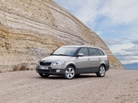 Skoda Fabia Combi Scout universal 5-door (5J) 1.4 TDI DPF MT (80 HP) foto, Skoda Fabia Combi Scout universal 5-door (5J) 1.4 TDI DPF MT (80 HP) fotos, Skoda Fabia Combi Scout universal 5-door (5J) 1.4 TDI DPF MT (80 HP) Bilder, Skoda Fabia Combi Scout universal 5-door (5J) 1.4 TDI DPF MT (80 HP) Bild